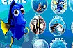 Thumbnail of Finding Nemo(Memory Game)